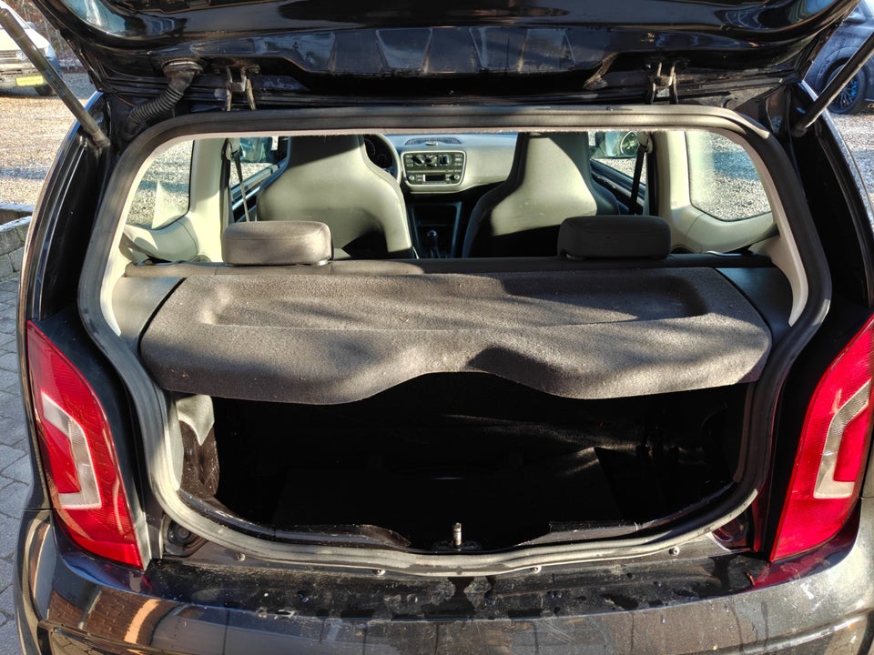 VW Up! 1,0 60 High Up! BMT 3d