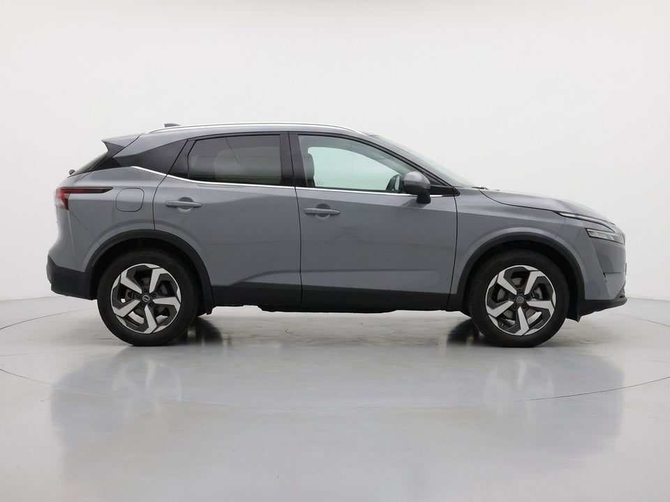Nissan Qashqai 1,3 mHEV Tekna+ X-tr. 5d
