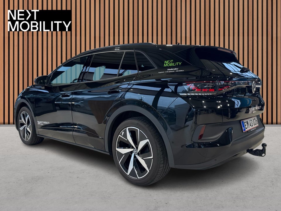 VW ID.4 79 GTX Max+ 4Motion 5d