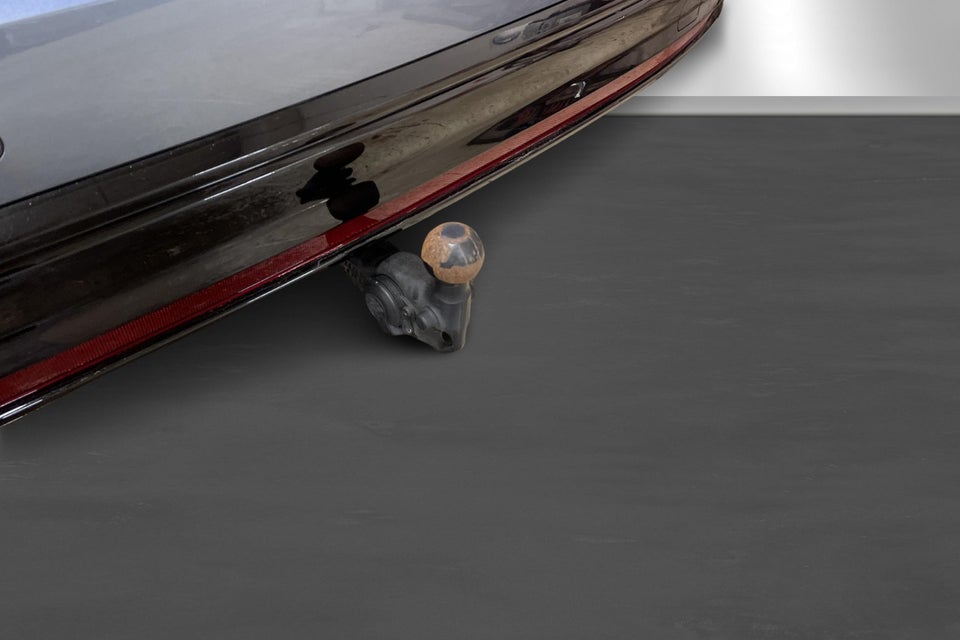 VW ID.7 86 Style S+ Tourer 5d