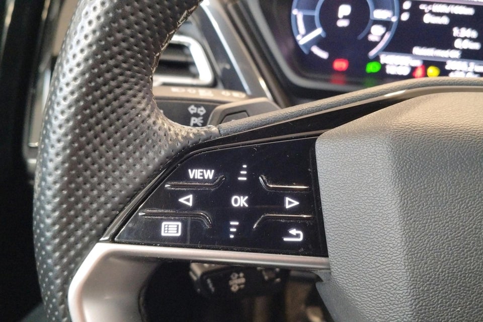 Audi Q4 e-tron 45 Ultra Sportback 5d