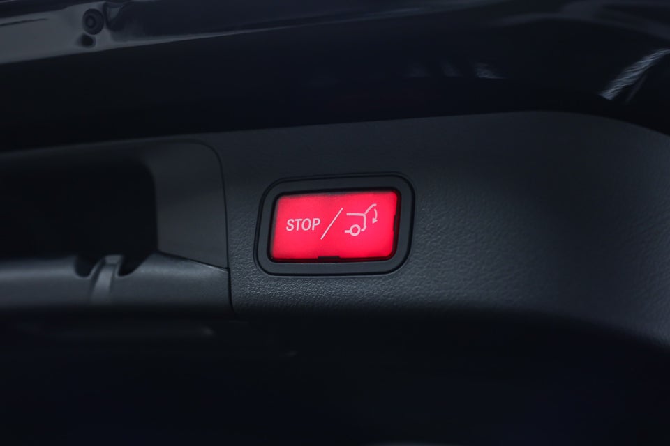 Mercedes EQB250+ AMG Advance 5d