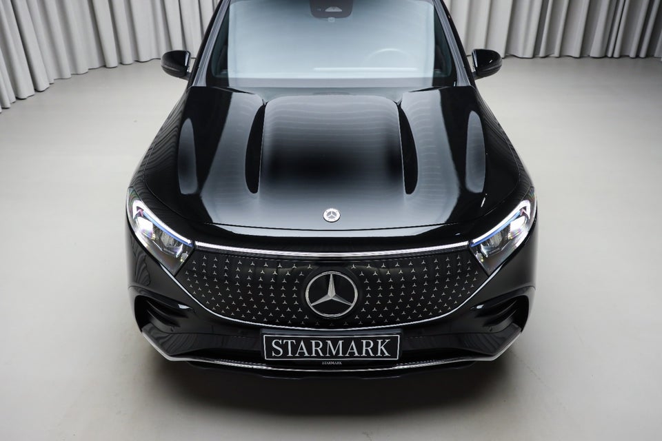 Mercedes EQB350 AMG Advance 4Matic 5d
