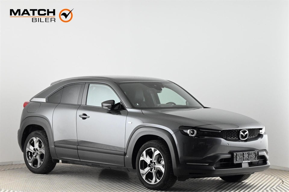 Mazda MX-30 e-SkyActiv Makoto 5d