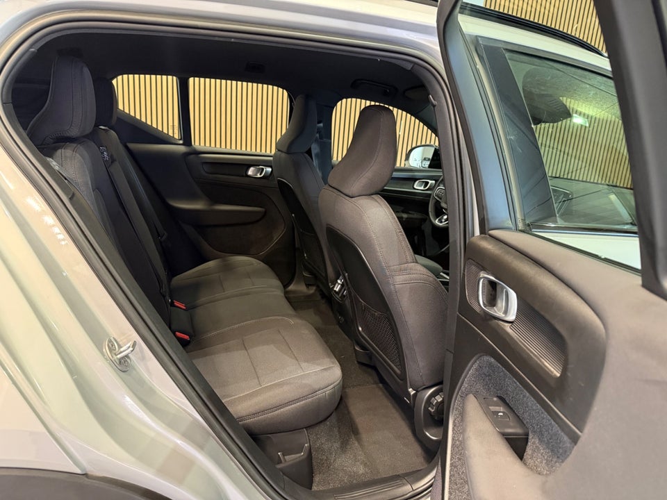 Volvo XC40 P6 ReCharge Core 5d