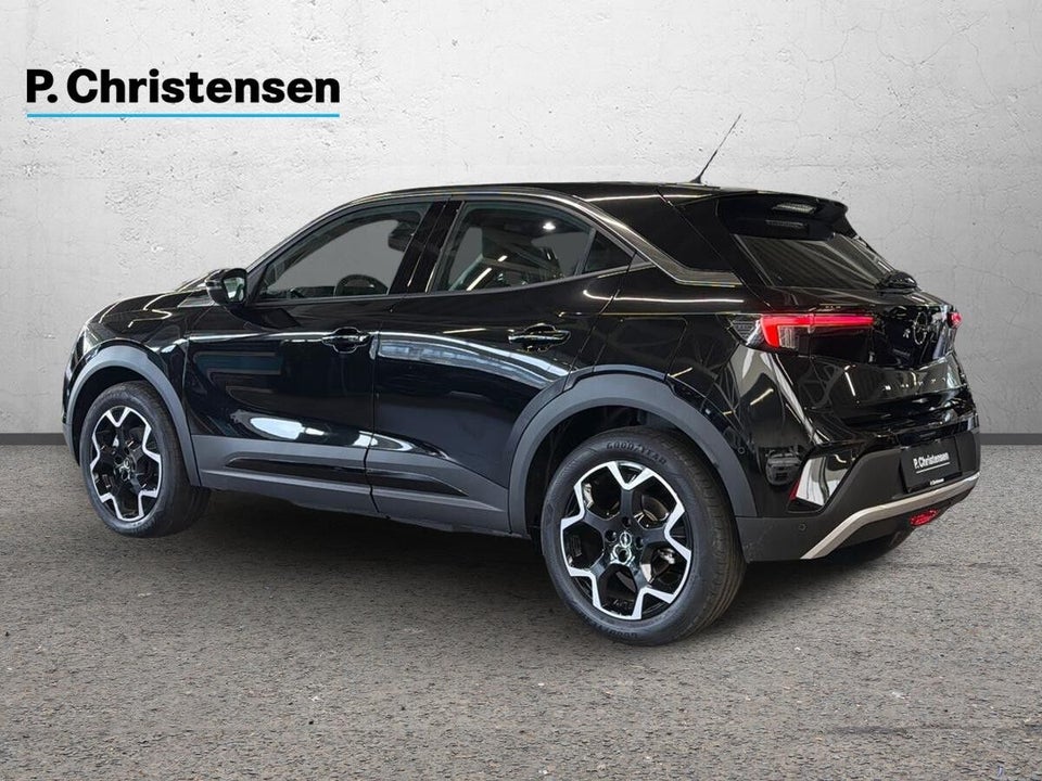 Opel Mokka-e 50 Ultimate 5d