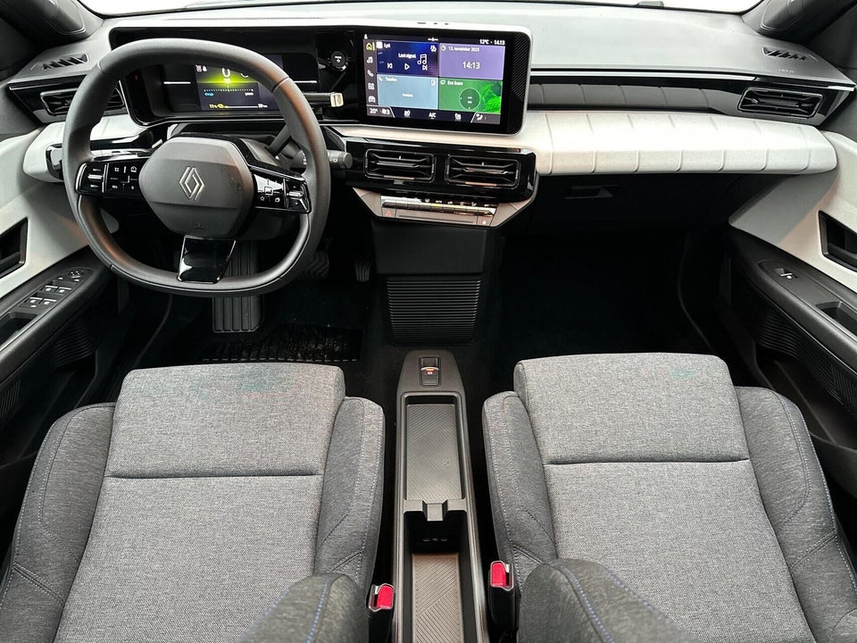 Renault 5 E-Tech 40 Evolution 5d