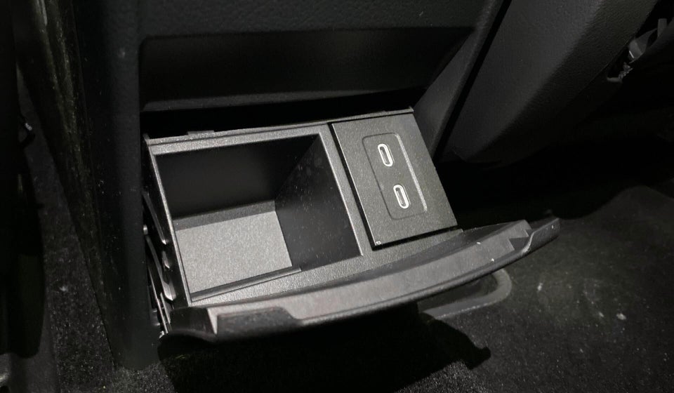 Mercedes EQA250+ Progressive 5d