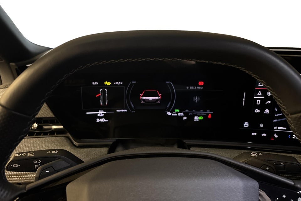 Audi A6 e-tron Progress Sportback 5d