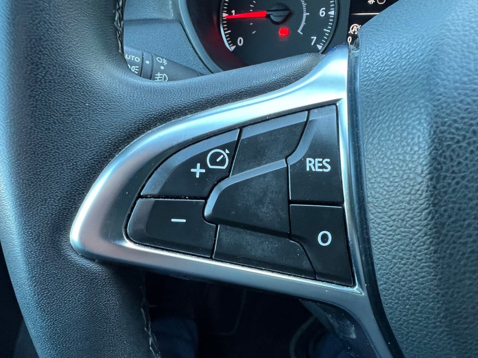 Dacia Duster 1,5 Blue dCi 115 Prestige 5d