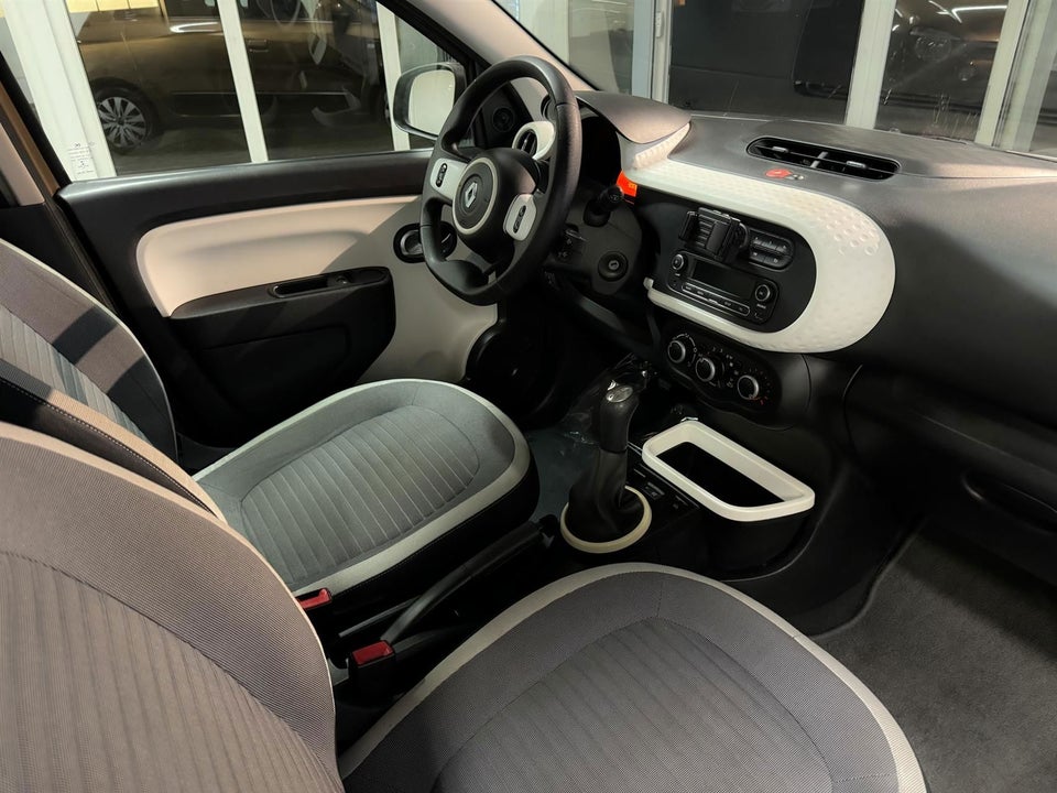 Renault Twingo 1,0 SCe 70 Expression 5d