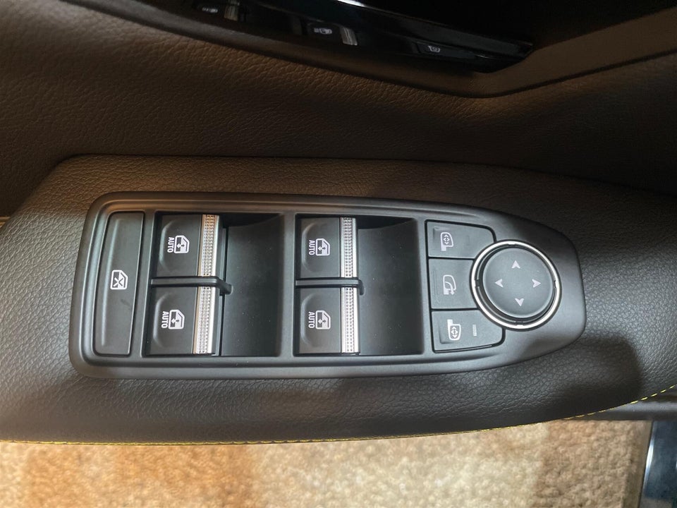 Renault Megane E-Tech 60 Techno+ 5d