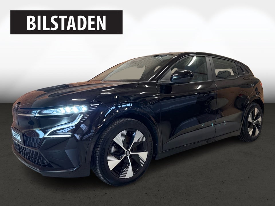 Renault Megane E-Tech 60 Equilibre 5d