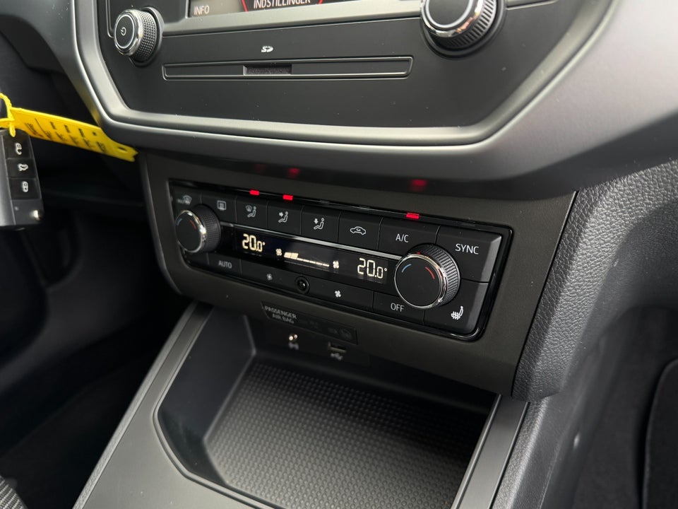 Seat Ibiza 1,0 TSi 95 Style 5d