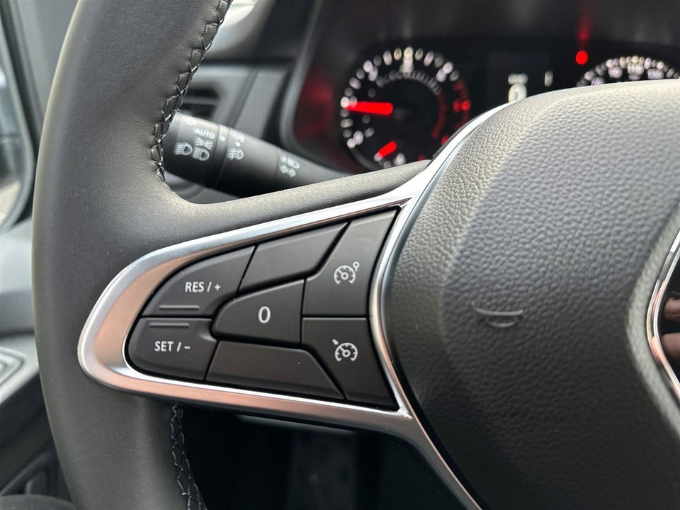 Renault Trafic 2,0 dCi 150 L2H1 Tekno EDC