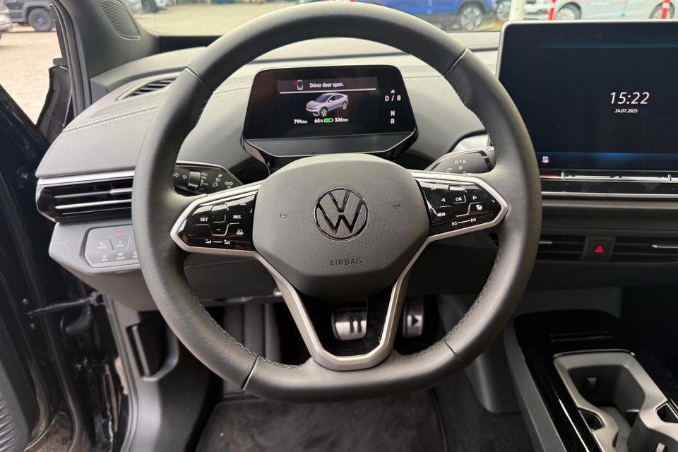 VW ID.5 77 Style+ 5d