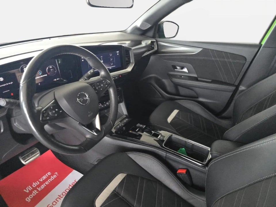 Opel Mokka-e 50 Ultimate 5d