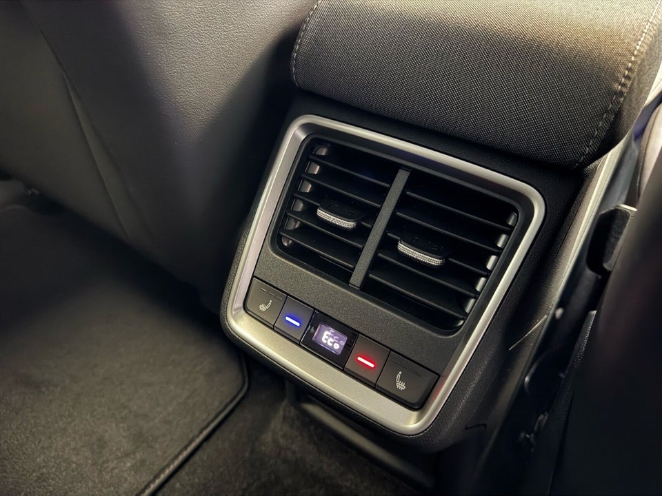 Skoda Enyaq 85 iV Selection Premium 5d