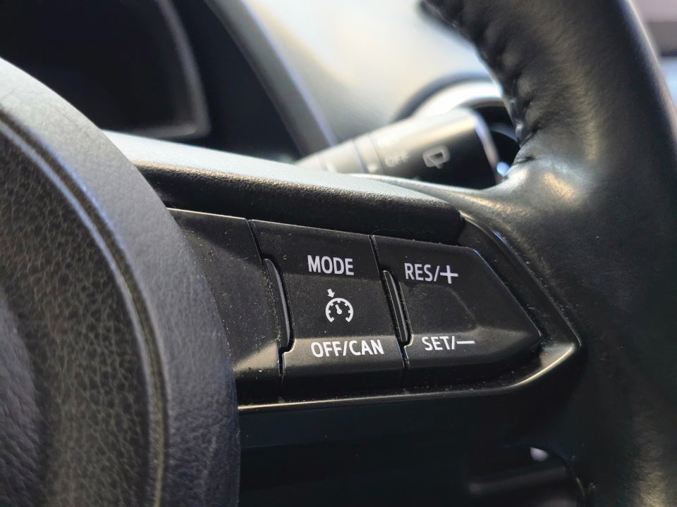 Mazda 2 1,5 SkyActiv-G 90 Sky 5d