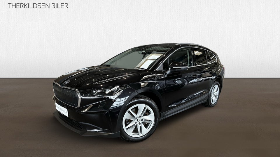 Skoda Enyaq 80 iV Premium Suite 5d