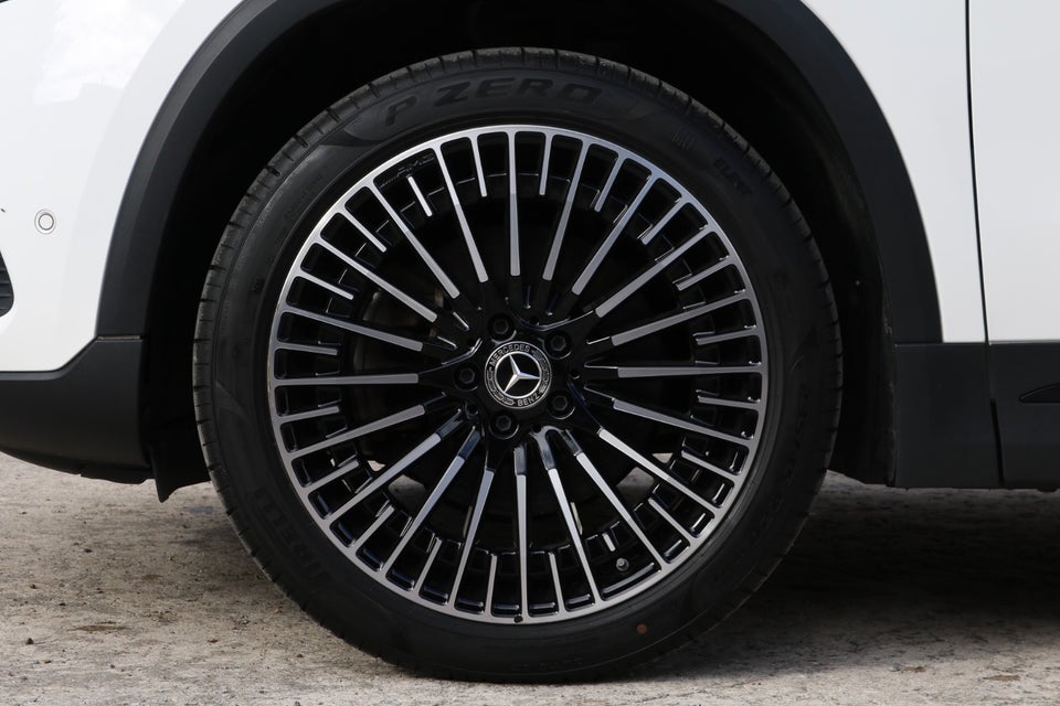 Mercedes EQA250 Progressive 5d