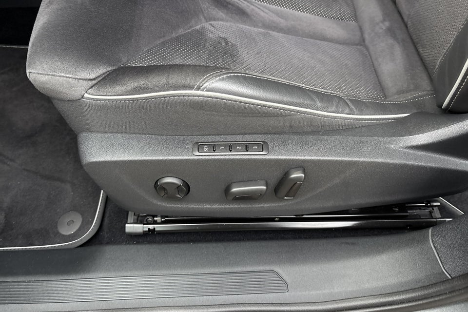 Skoda Enyaq 80 iV Sportline 5d