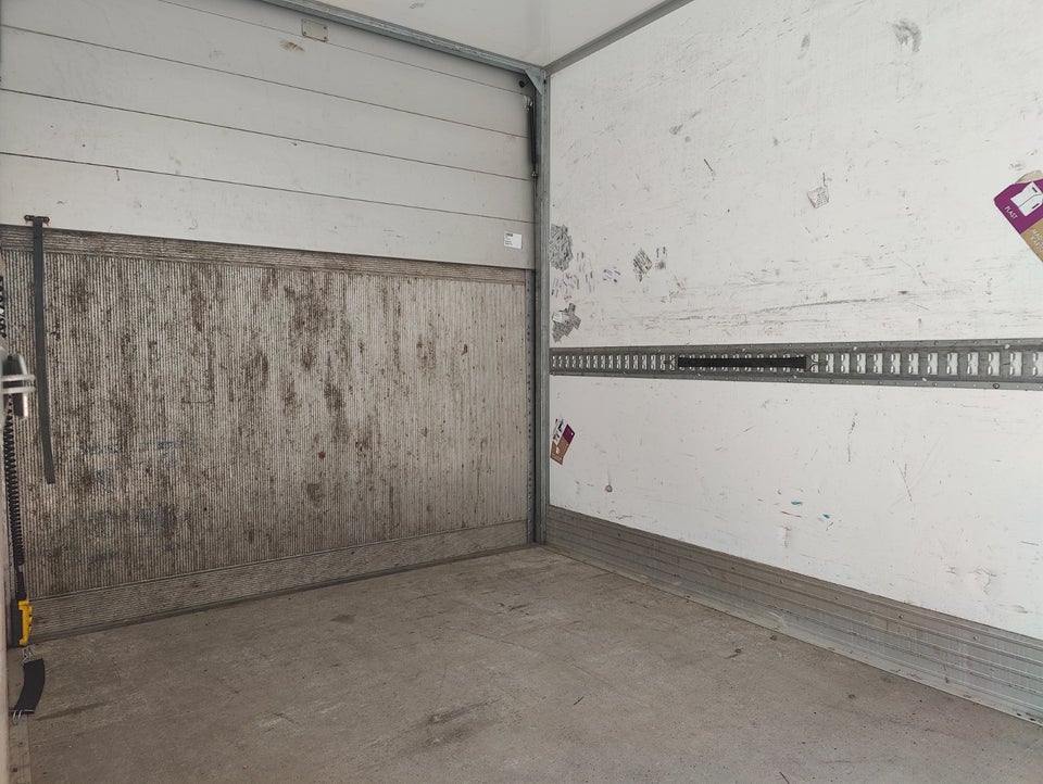 Peugeot Boxer 335 2,2 BlueHDi 165 L3 Alukasse m/lift 2d