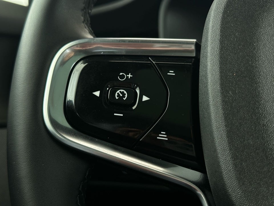 Polestar 2 Long Range 5d