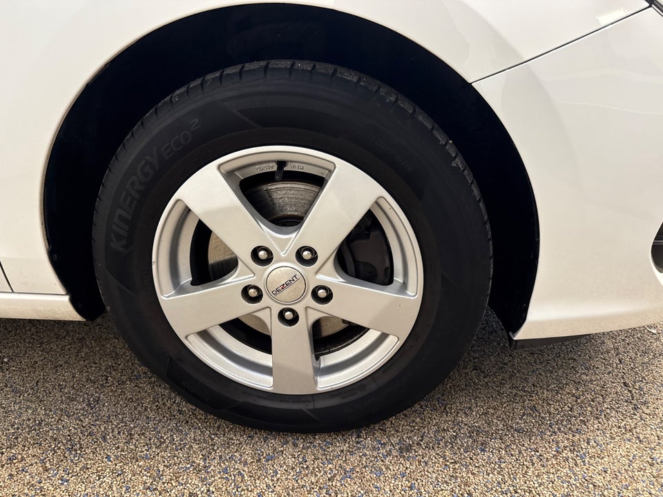 Hyundai i30 1,0 T-GDi Life Komfort stc. 5d