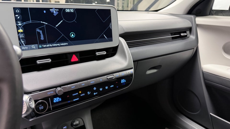 Hyundai Ioniq 5 73 Techniq 5d