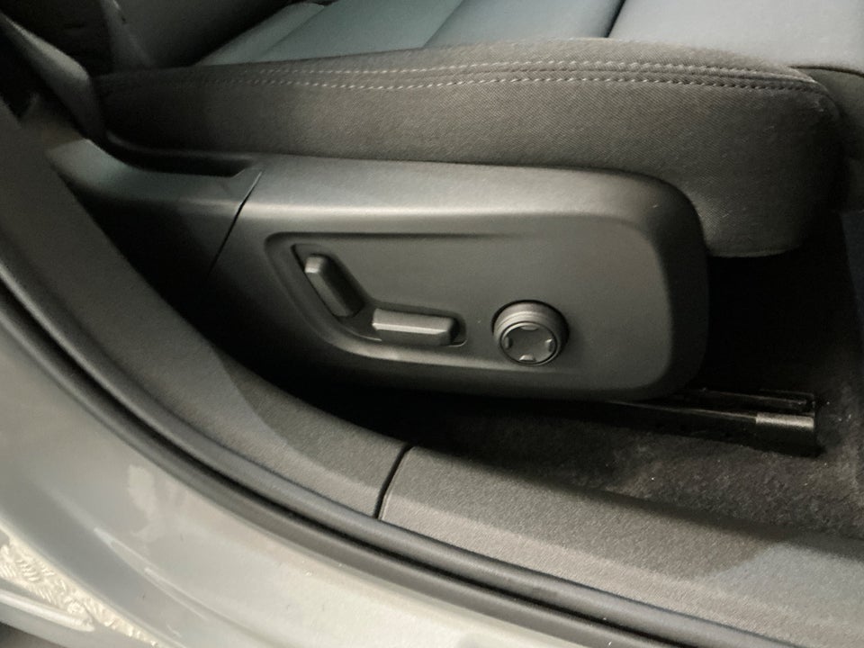 Polestar 2 Long Range 5d