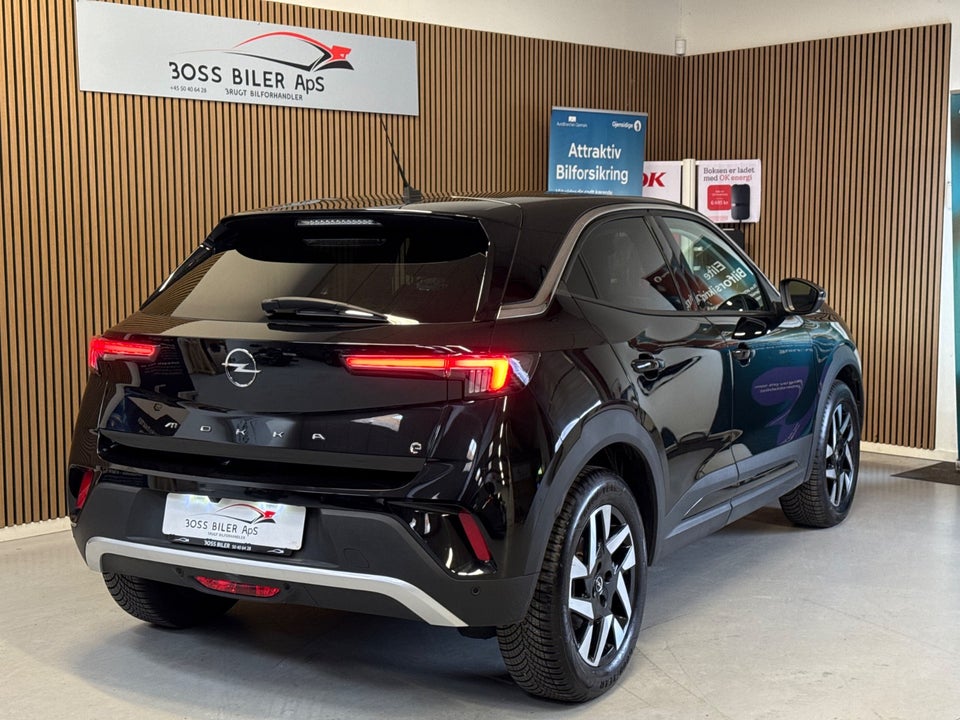 Opel Mokka-e 50 Elegance 5d