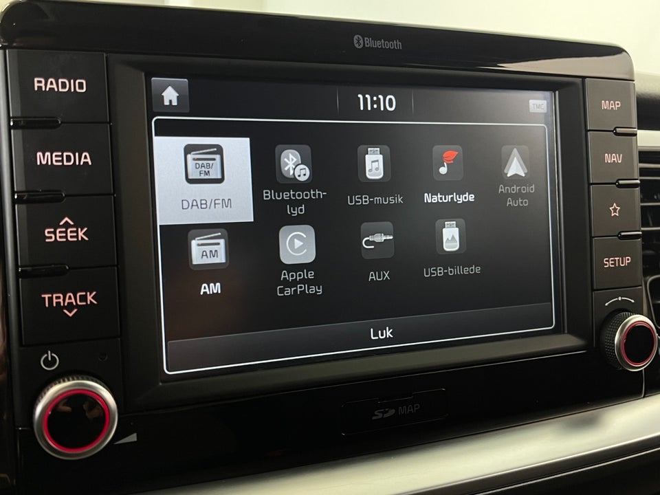 Kia Stonic 1,0 T-GDi mHEV Prestige Upgrade DCT 5d