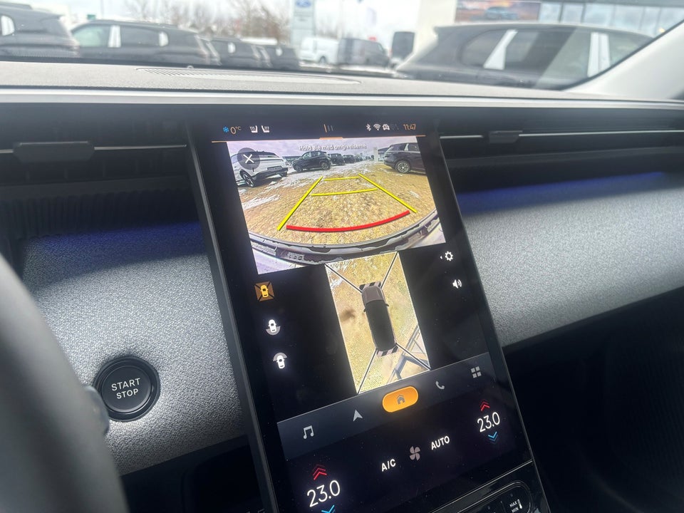 Citroën ë-C5 Aircross 80 VTR Sport 5d