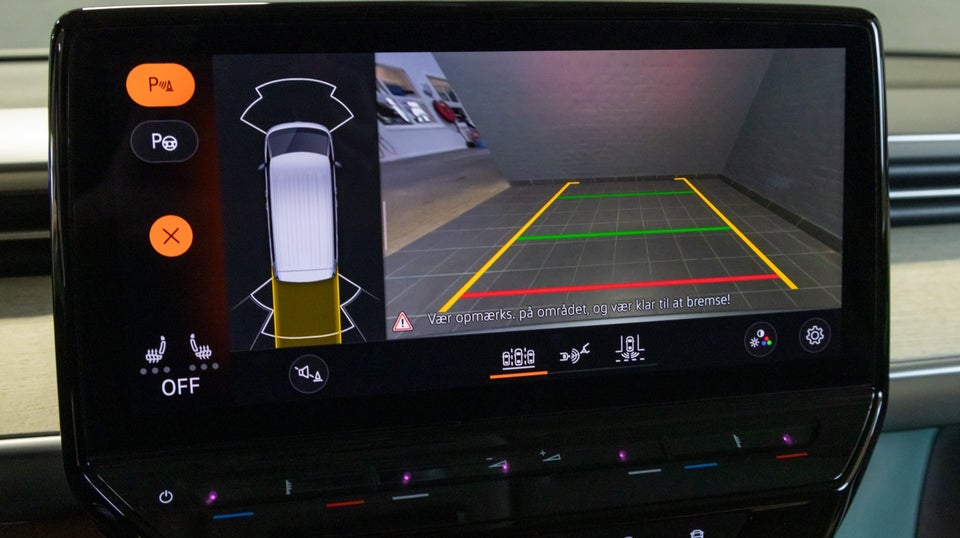 VW ID.Buzz 77 Style SWB 5d