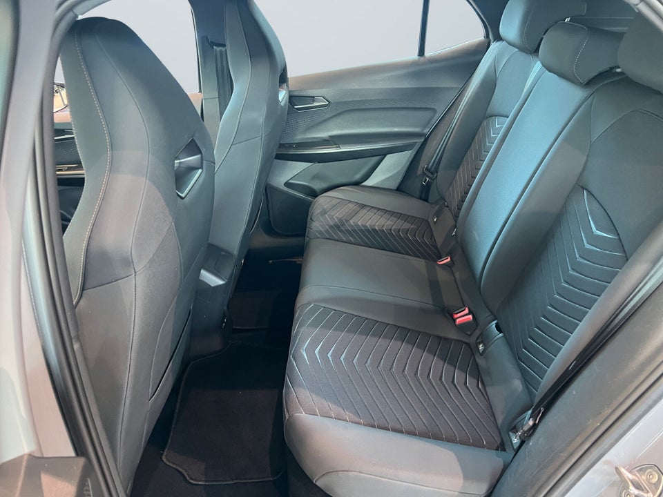 Cupra Born 58 High 5d