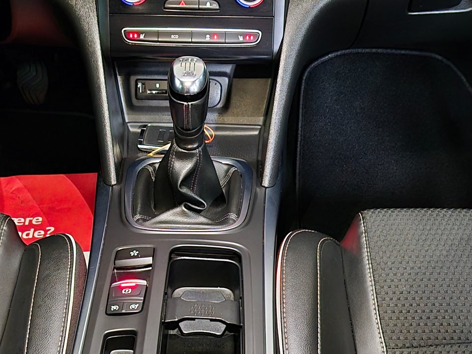 Renault Megane IV 1,2 TCe 130 Bose Edition Sport Tourer 5d