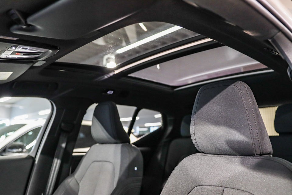 Volvo EX40 Extended Range Ultra 5d