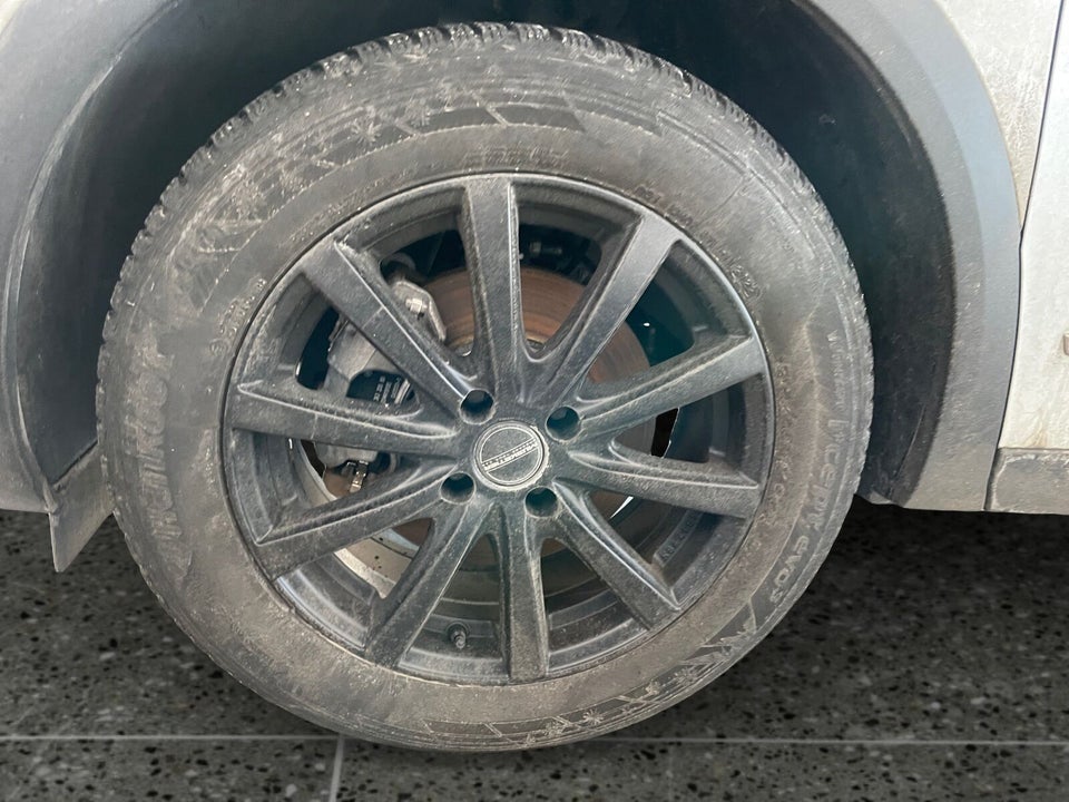 DS DS 3 CrossBack 50 E-Tense Performance Line Pack 5d