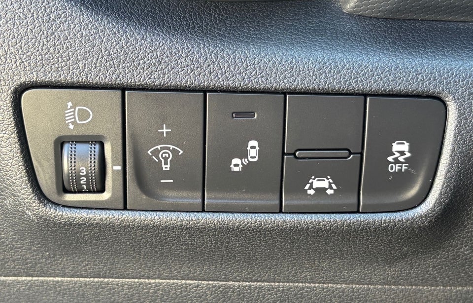 Hyundai Kona 1,0 T-GDi Premium 5d