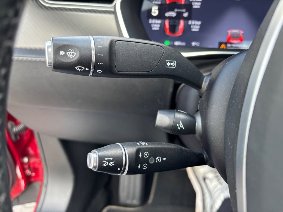 Tesla Model S P85D 5d