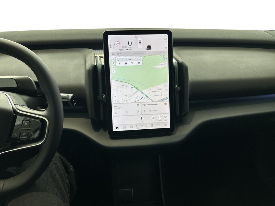 Volvo EX30 CC Twin Performance Ultra 5d