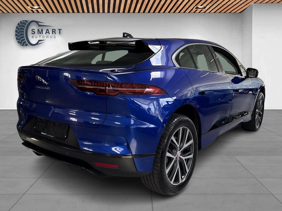 Jaguar I-Pace EV320 SE AWD 5d