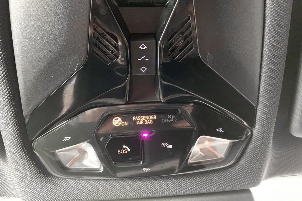 BMW iX1 eDrive20 M-Sport Pro 5d