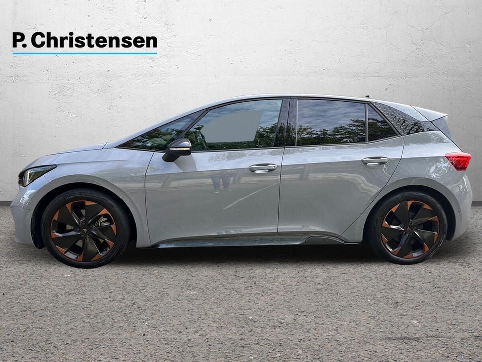 Cupra Born 77 e-Boost 5d