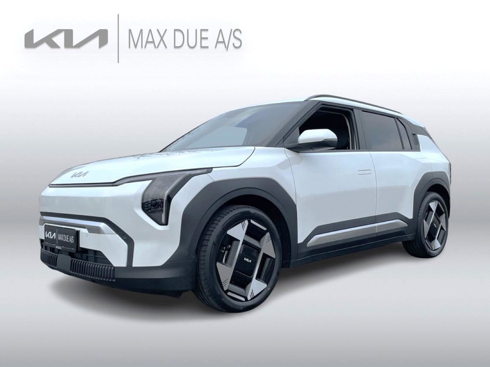 Kia EV3 81 Long Range Upgrade 5d