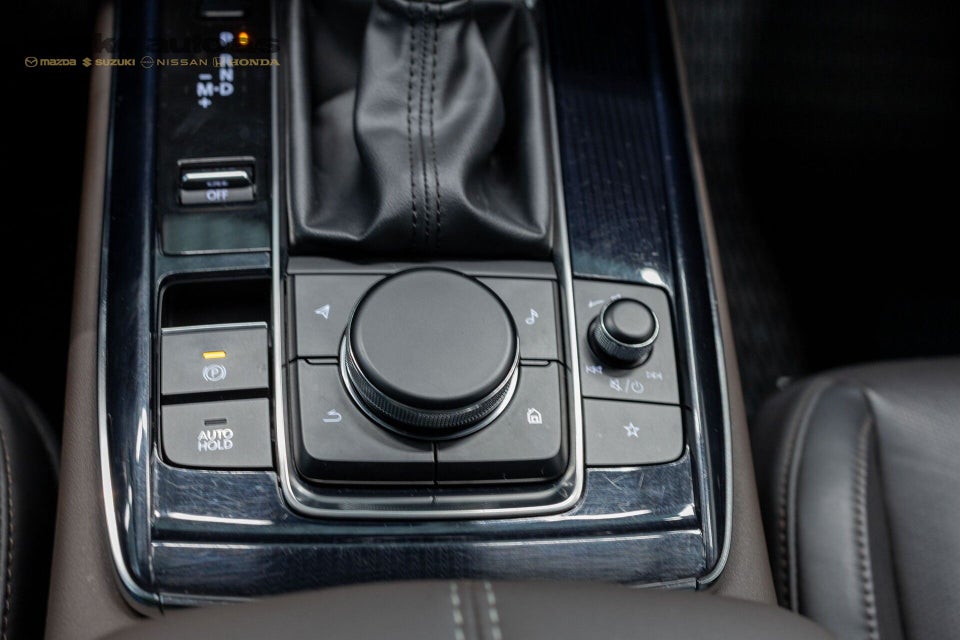 Mazda CX-30 2,0 e-SkyActiv-G 150 Cosmo aut. 5d