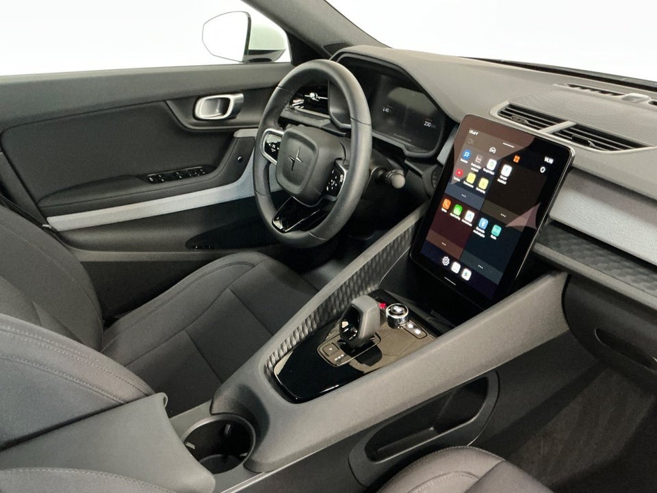 Polestar 2 Long Range 5d