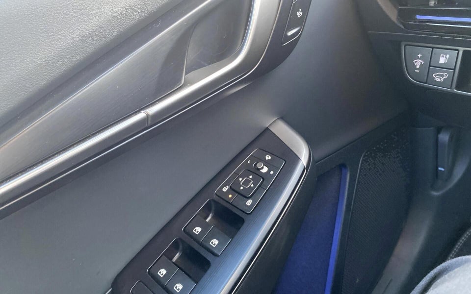 Kia EV6 84 Long Range Upgrade 5d