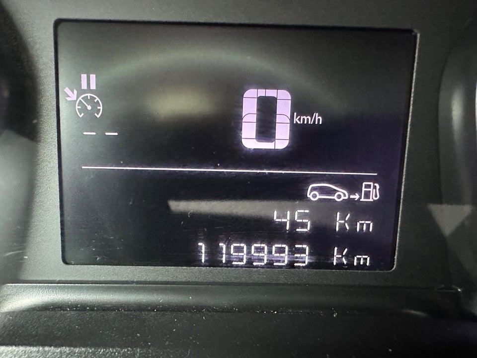 Peugeot Expert 2,0 BlueHDi 120 L2 Plus Van